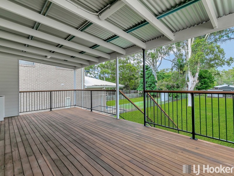 148 Mooroondu Road, Thorneside QLD 4158