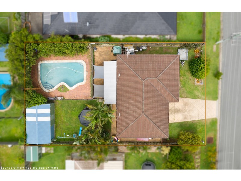 8 Sutphin Street, Capalaba QLD 4157