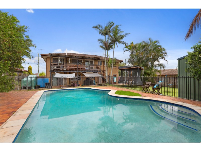 8 Sutphin Street, Capalaba QLD 4157