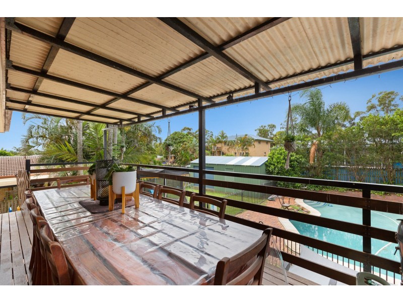 8 Sutphin Street, Capalaba QLD 4157