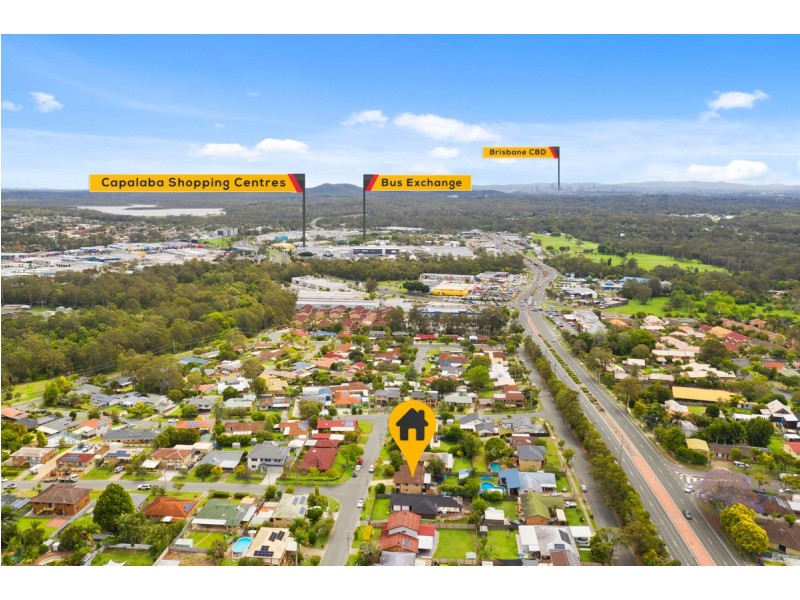 8 Sutphin Street, Capalaba QLD 4157