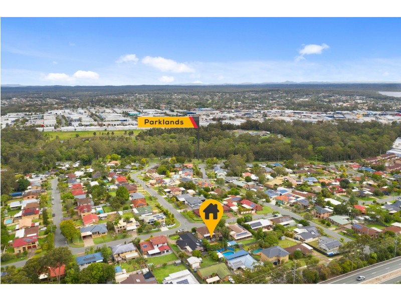 8 Sutphin Street, Capalaba QLD 4157