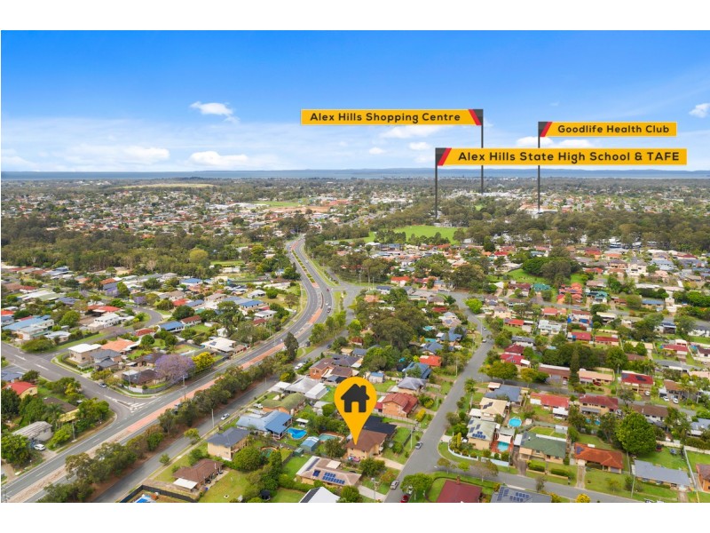 8 Sutphin Street, Capalaba QLD 4157