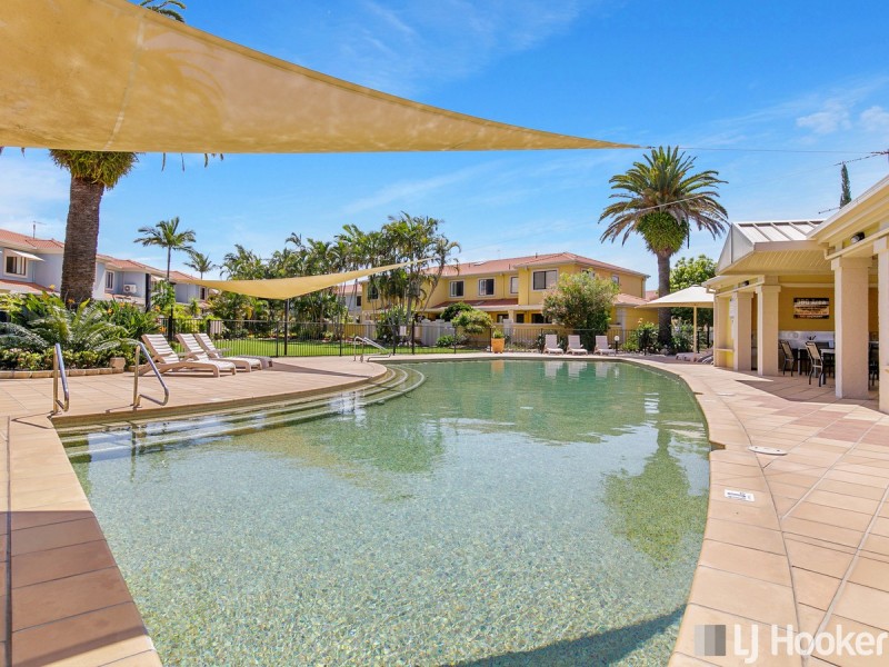 44/6 Harbourview Court, Cleveland QLD 4163