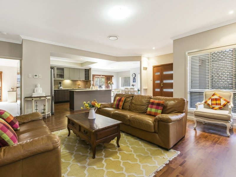 40 Manning Esplanade, Thornlands QLD 4164