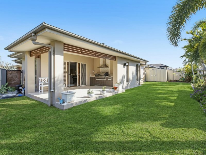 40 Manning Esplanade, Thornlands QLD 4164