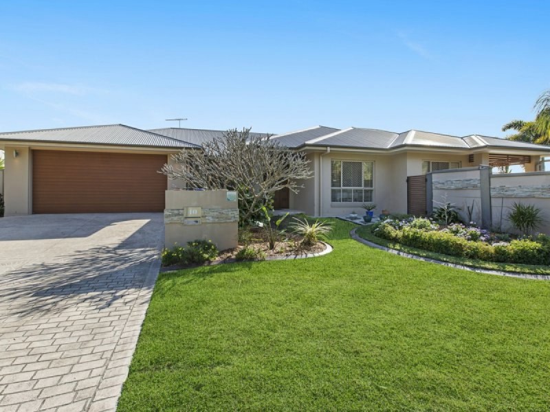 40 Manning Esplanade, Thornlands QLD 4164