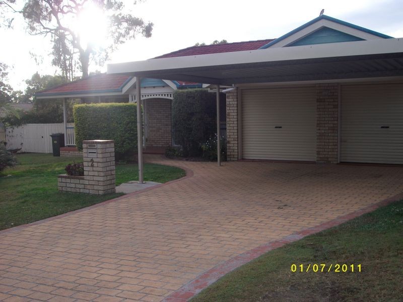 2 Leilani Court, Birkdale QLD 4159