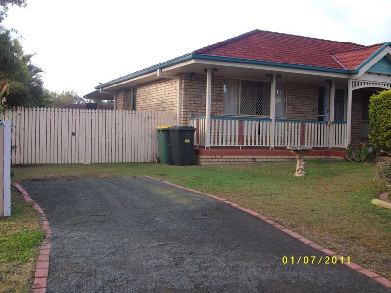 2 Leilani Court, Birkdale QLD 4159