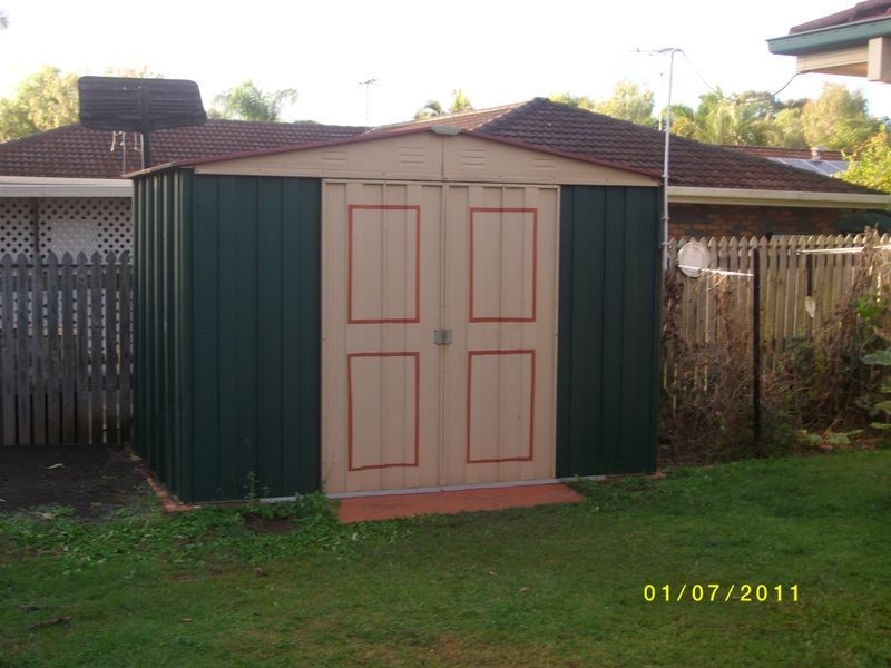 2 Leilani Court, Birkdale QLD 4159