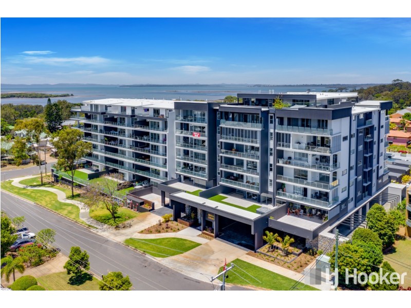 29/45 Shore Street East, Cleveland QLD 4163