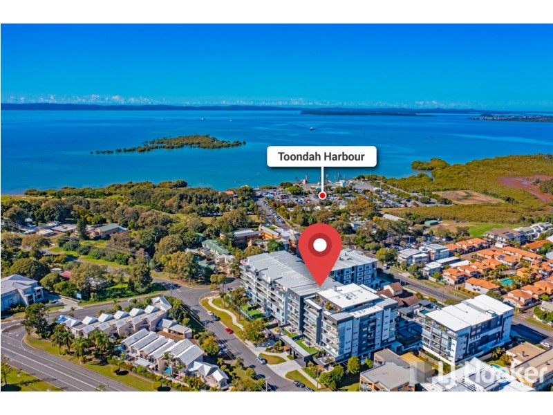 29/45 Shore Street East, Cleveland QLD 4163