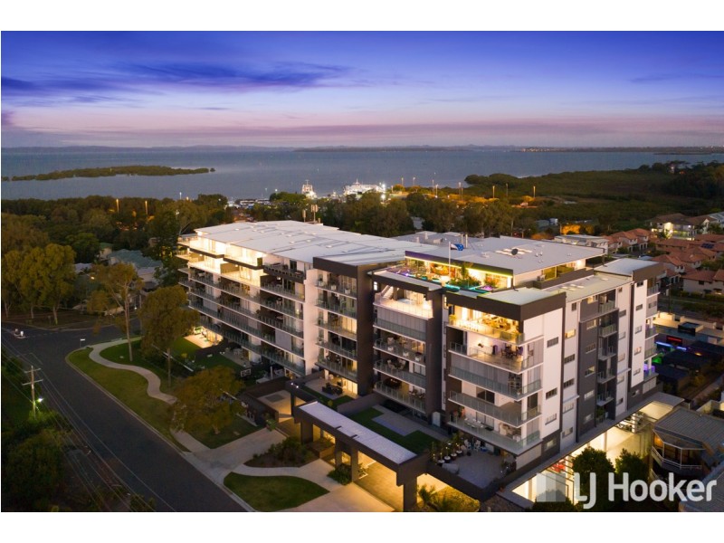 29/45 Shore Street East, Cleveland QLD 4163