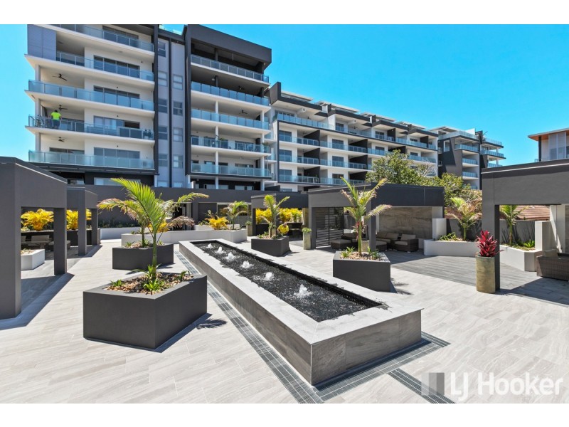 29/45 Shore Street East, Cleveland QLD 4163