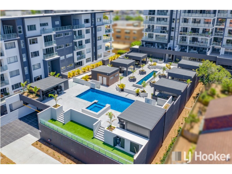 29/45 Shore Street East, Cleveland QLD 4163