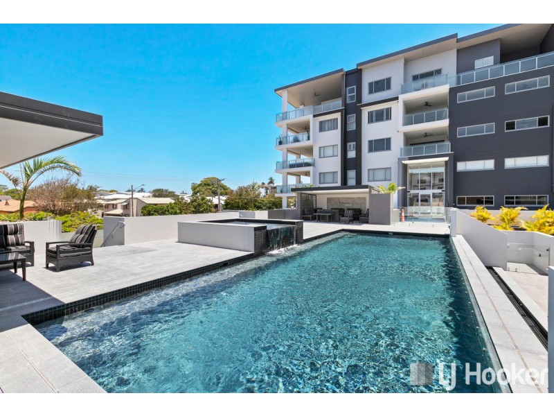 29/45 Shore Street East, Cleveland QLD 4163