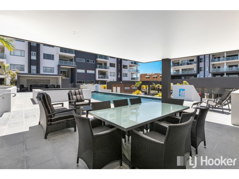 29/45 Shore Street East, Cleveland QLD 4163