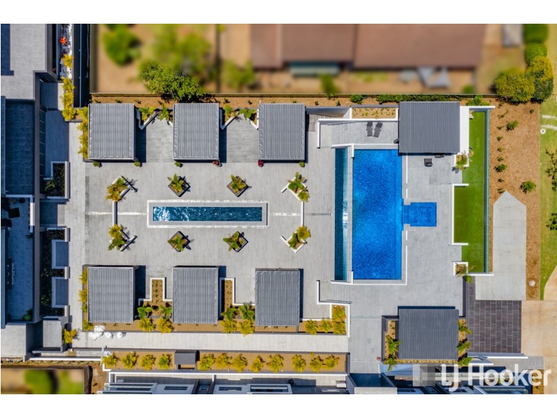 29/45 Shore Street East, Cleveland QLD 4163