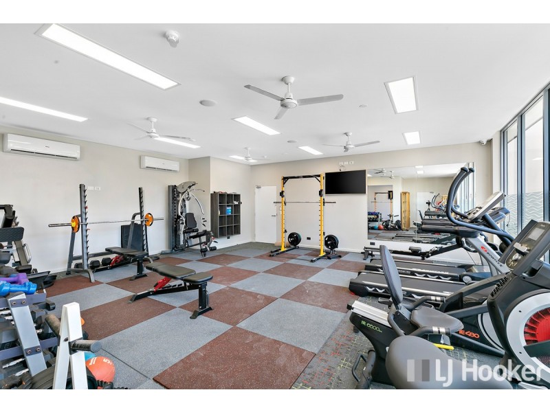 29/45 Shore Street East, Cleveland QLD 4163