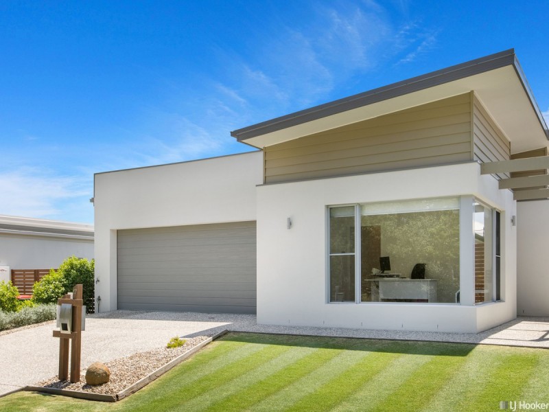 47 Ravenbourne Circuit, Capalaba QLD 4157