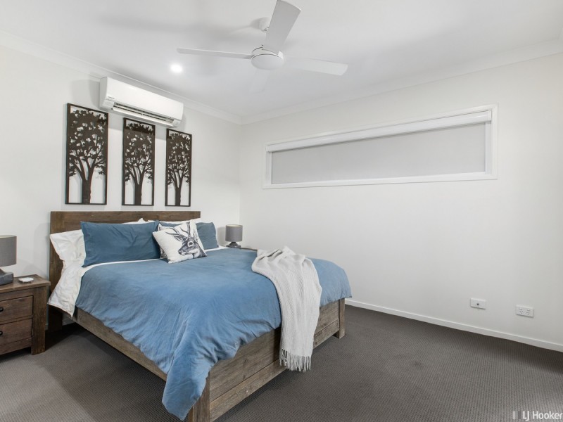 47 Ravenbourne Circuit, Capalaba QLD 4157