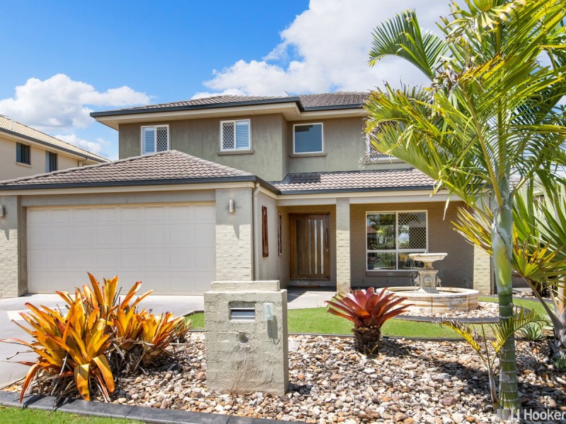 2 Orpheus Place, Redland Bay QLD 4165