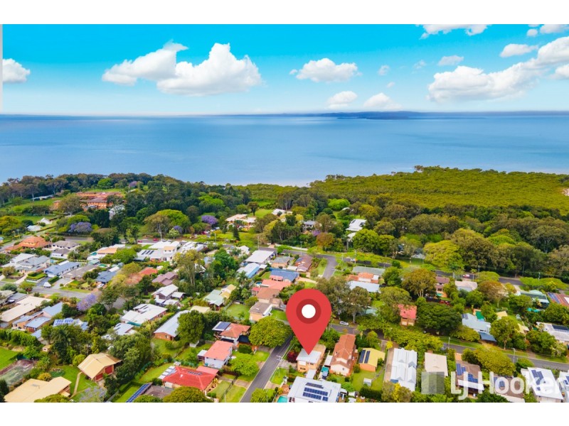 34 Thistle Street, Ormiston QLD 4160