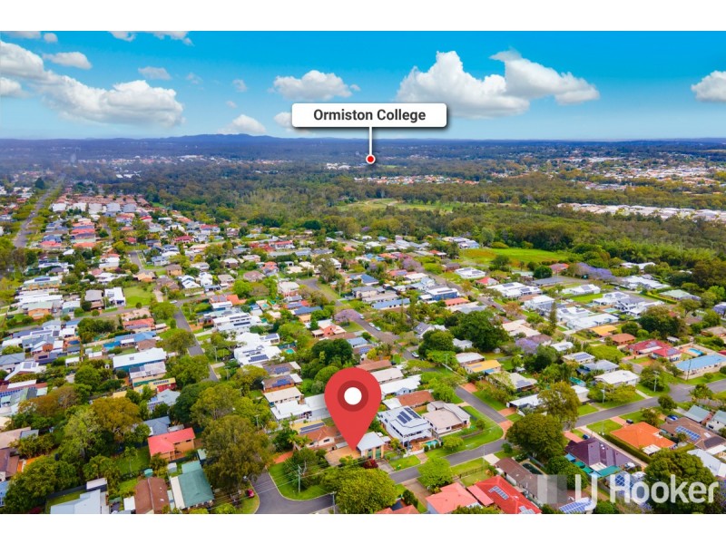 34 Thistle Street, Ormiston QLD 4160