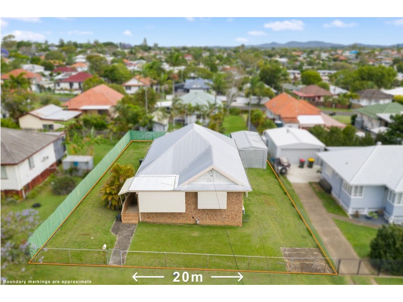16 Glading Street, Manly West QLD 4179