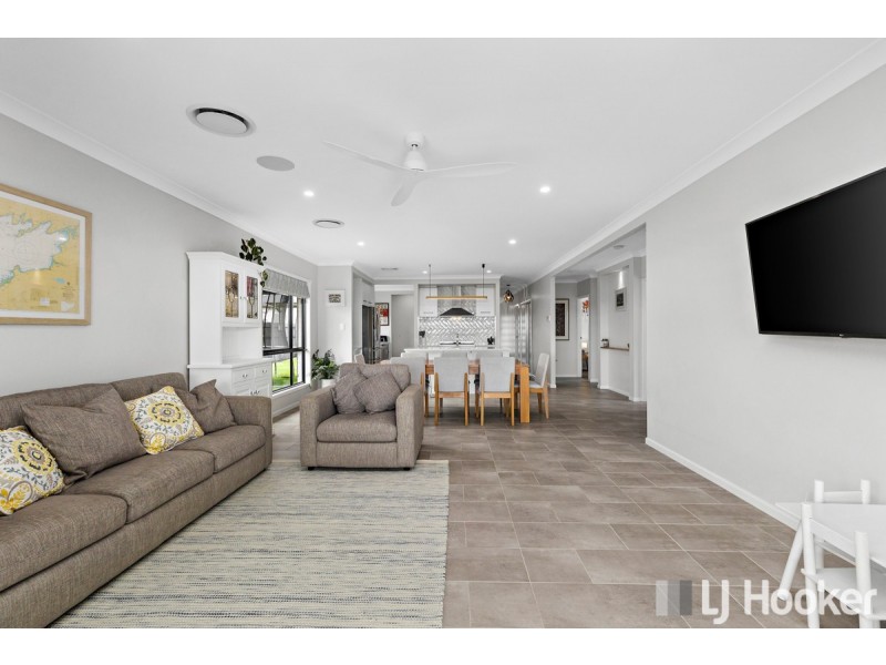 13 Leven Street, Thornlands QLD 4164