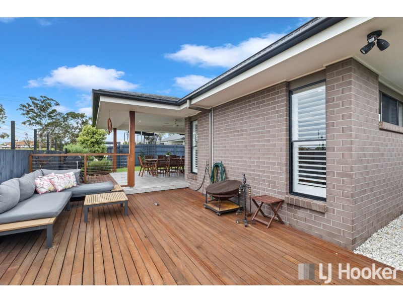 13 Leven Street, Thornlands QLD 4164