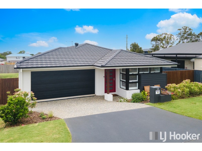13 Leven Street, Thornlands QLD 4164