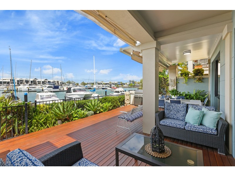8/6 Harbourview Court, Raby Bay QLD 4163