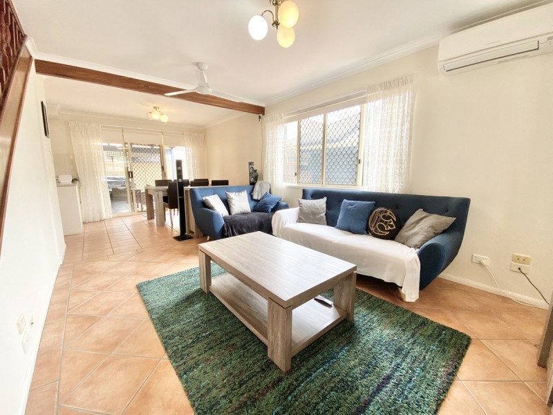 4/156 Middle Street, Cleveland QLD 4163