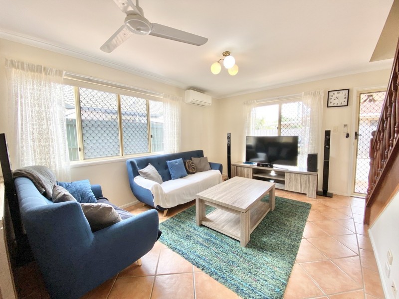 4/156 Middle Street, Cleveland QLD 4163
