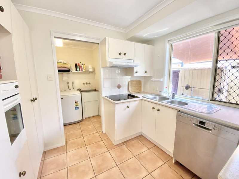 4/156 Middle Street, Cleveland QLD 4163