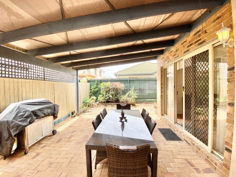 4/156 Middle Street, Cleveland QLD 4163
