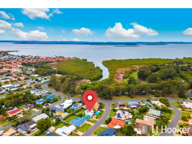 2 Jordana Court, Victoria Point QLD 4165