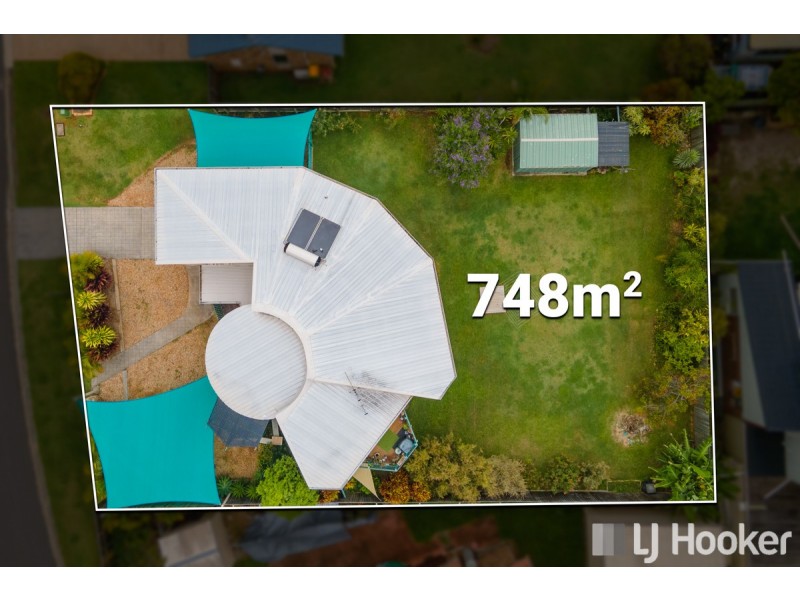 2 Jordana Court, Victoria Point QLD 4165