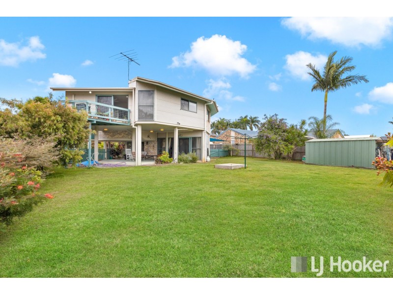 2 Jordana Court, Victoria Point QLD 4165