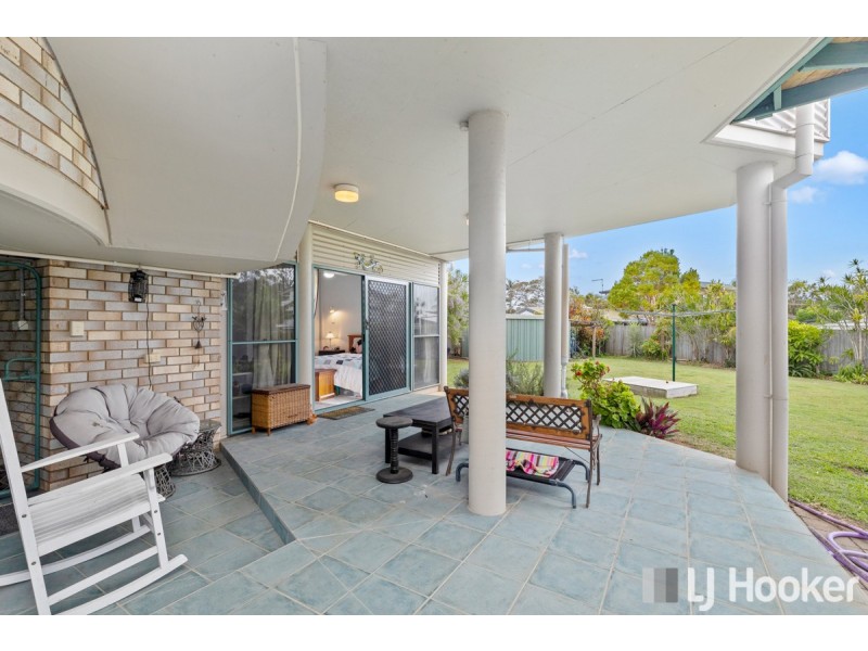 2 Jordana Court, Victoria Point QLD 4165