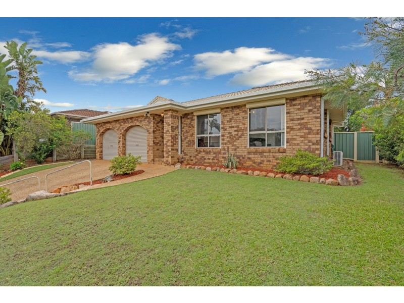 21 Spurs Drive, Wellington Point QLD 4160