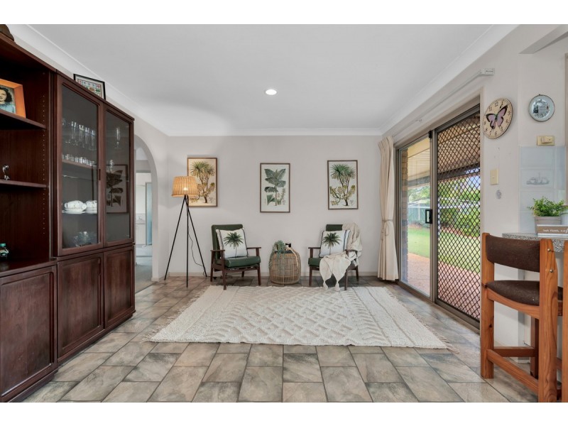 21 Spurs Drive, Wellington Point QLD 4160