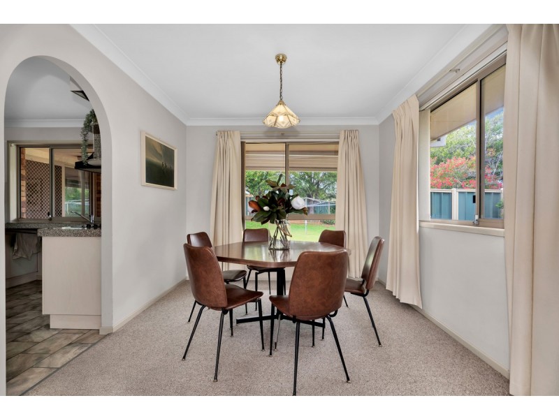 21 Spurs Drive, Wellington Point QLD 4160