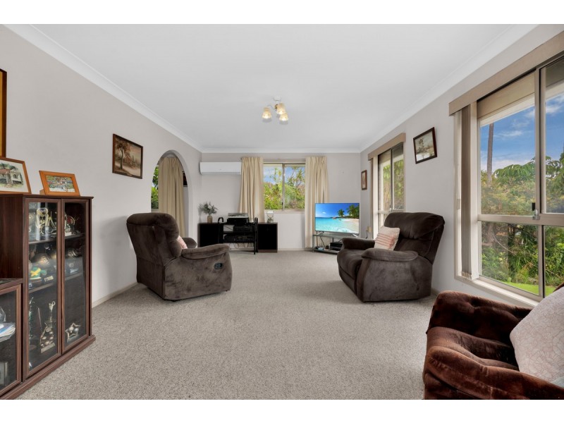 21 Spurs Drive, Wellington Point QLD 4160