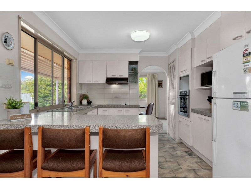 21 Spurs Drive, Wellington Point QLD 4160