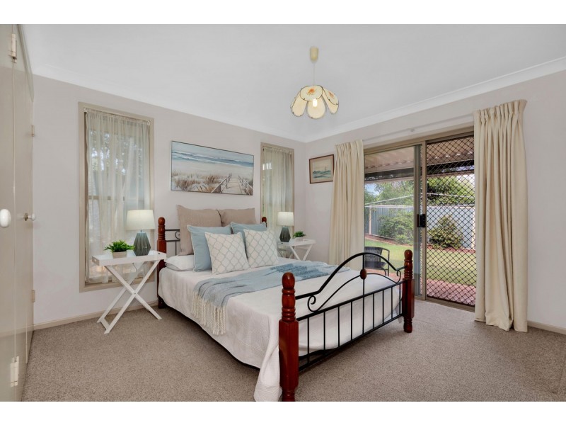 21 Spurs Drive, Wellington Point QLD 4160