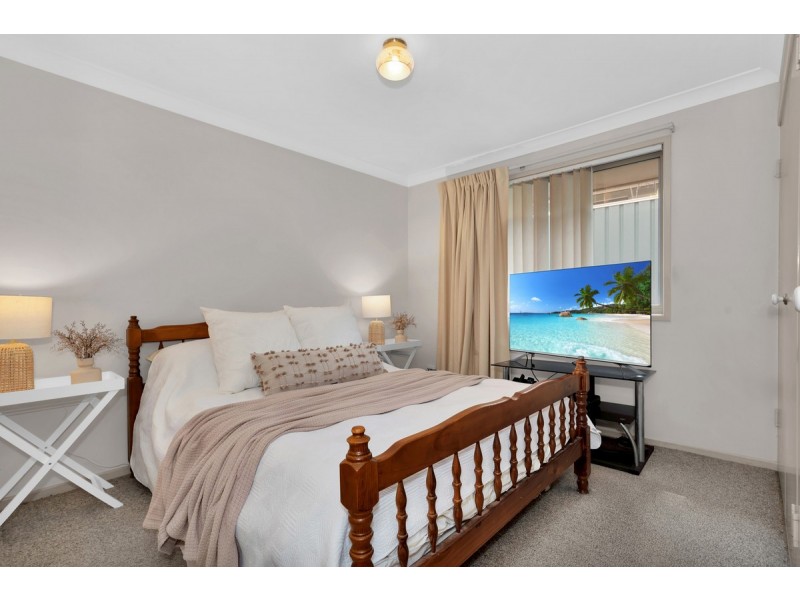 21 Spurs Drive, Wellington Point QLD 4160