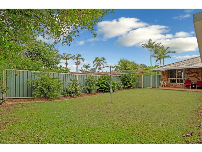 21 Spurs Drive, Wellington Point QLD 4160