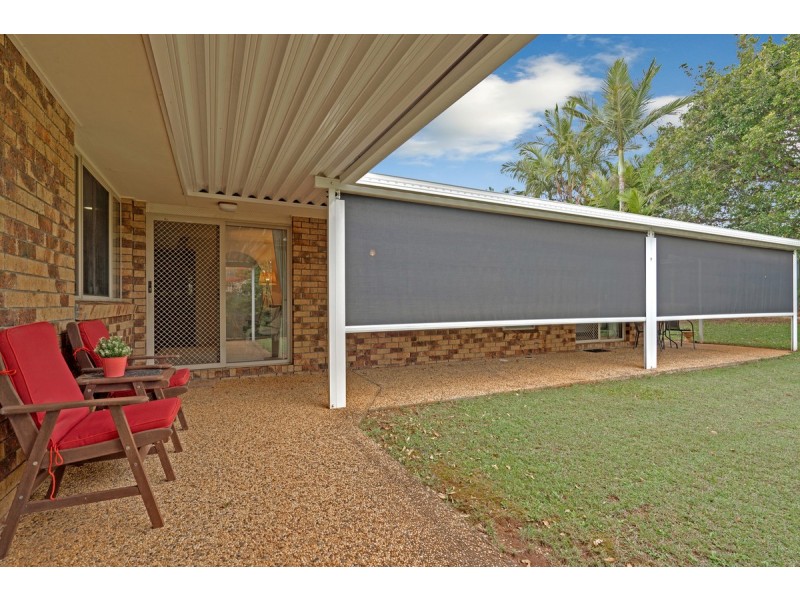 21 Spurs Drive, Wellington Point QLD 4160